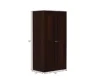 Designer Solid Wood Wardrobe Royal Sheesham - Image 3