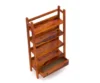 Modern Solid Wood Bookshelf Royal Sheesham - Image 2
