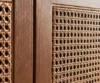 Premium Sheesham Wood TV Unit for Living Room Furniture - Image 4
