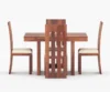 Royal sheesham dining table set easy to maintain - Image 4