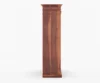 solid sheesham wood book shelves online Royal Sheesham - Image 6