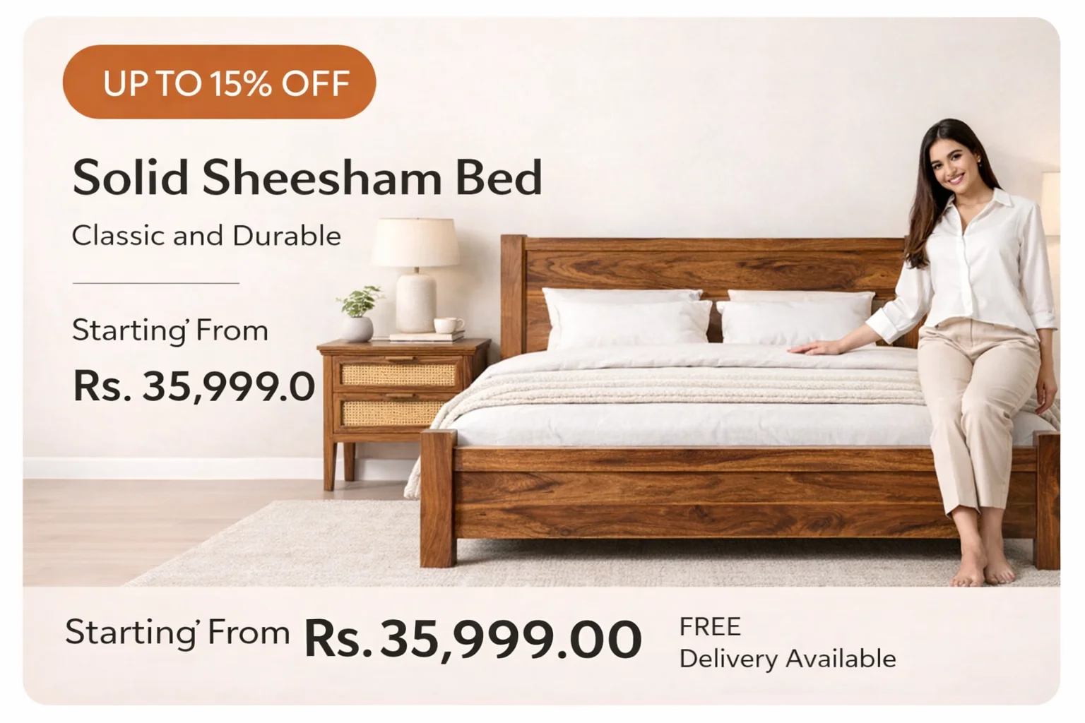bed category image