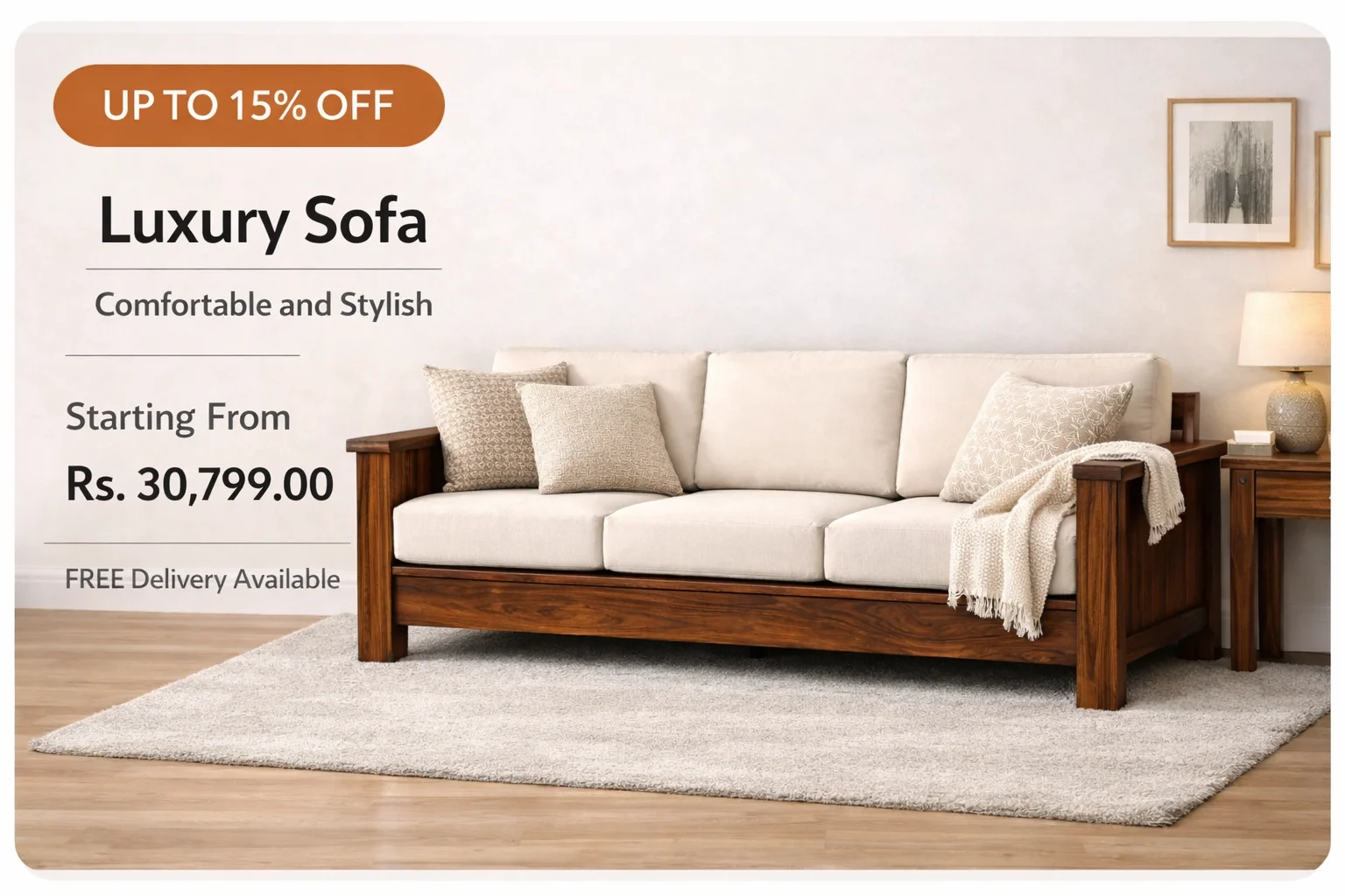 sofas category image