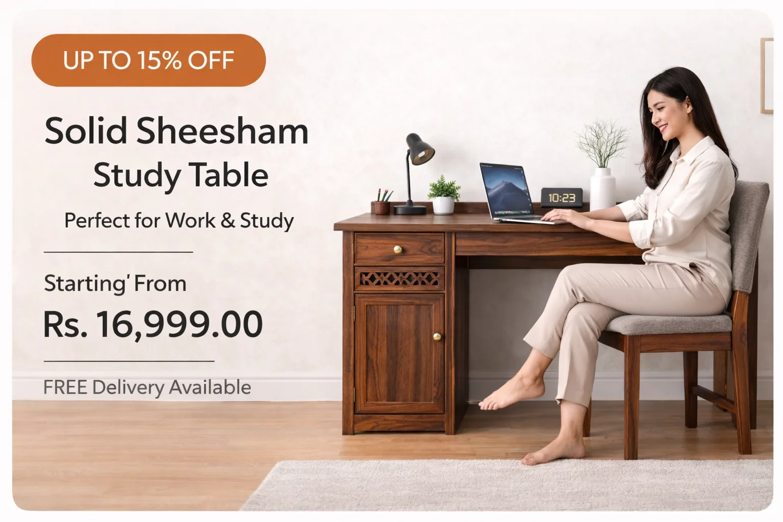 study table category image