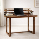 Aayan Solid Wood Study Table