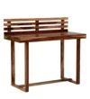 Aayan Solid Wood Study Table - Image 4