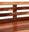 Aayan Solid Wood Study Table - Image 7