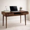 Aford Solid Wood Study Tables