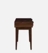 Aford Solid Wood Study Tables - Image 7
