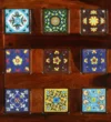 Akasya Solid Sheesham Wood Storage Beds - Image 3