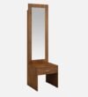Ariana Sheesham Wood Dressing Table in Honey Finish - Image 6