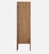 Ariana Sheesham Wood Dressing Table in Honey Finish - Image 8