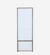 Carlton Solid Sheesham Wood Dressing Table in Teak Finish - Image 6