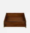 Kals Sheesham Wood Bed With Storage Drawers - Image 12