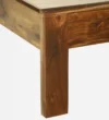 Nisha Sheesham Wood Bed With Storage Drawers - Image 13