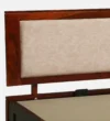 Ranishka Solid Sheesham Wood Storage Beds - Image 9