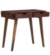 Riyal Solid Wood Study Table - Image 5