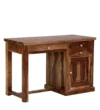Royal Haveli Solid Wood Computer Tables - Image 6