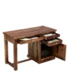 Royal Haveli Solid Wood Computer Tables - Image 9