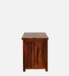 Royal Solid Wood Modern Study Table - Image 5