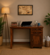 Royal Solid Wood Study Tables
