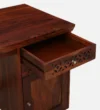 Royal Solid Wood Study Tables - Image 5