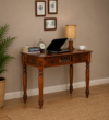 Royal Traditional Solid Wood Study Table