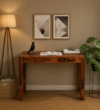 Royal Wooden Study Table