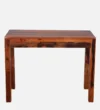 Royal Wooden Study Table - Image 6