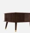 Nain Apollo Coffee Table In Sheesham Finish - Image 8