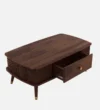 Nain Apollo Coffee Table In Sheesham Finish - Image 6