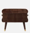 Nain Apollo Coffee Table In Sheesham Finish - Image 7