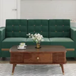Nain Apollo Coffee Table In Sheesham Finish