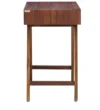 sheru Solid Wood Study Table - Image 4