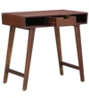 sheru Solid Wood Study Table - Image 6