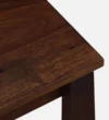 Bristol Premium Solid Wood Coffee Table with Functional Storage - Image 4