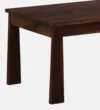 Bristol Premium Solid Wood Coffee Table with Functional Storage - Image 5
