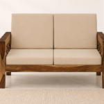 Sierra Premium Lounge Style 2 Seater Sofa for Modern Homes
