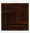 Aldous Engineered Wood Coffee Table in Wenge Finish - Image 3