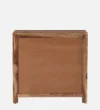 Aurelia Solid Sheesham Wood Modern Storage Sideboard Cabinet - Image 8