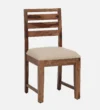 Calista Handcrafted Sheesham Wood 8 Seater Dining Table Set - Image 9