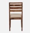 Calista Handcrafted Sheesham Wood 8 Seater Dining Table Set - Image 5